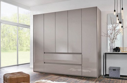 Drehtürenschrank • Möbel Centrale • Schongau | Penzberg