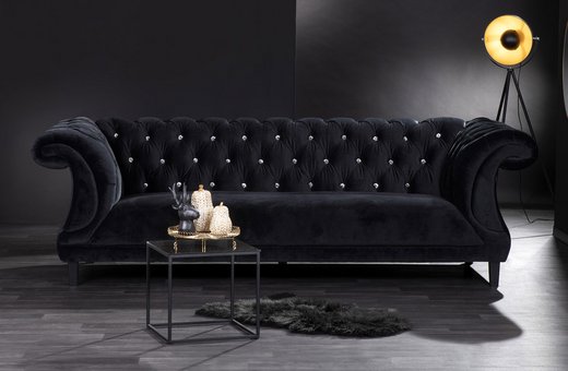 Sofa 3-Sitzer • Möbel Centrale • Schongau | Penzberg