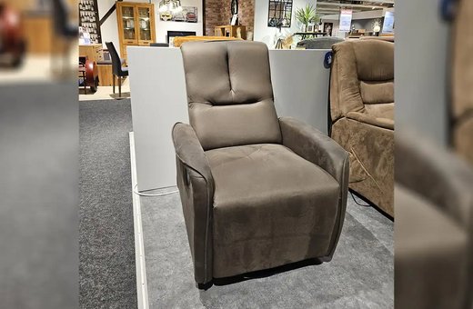 TV-Sessel mit Relaxfunktion • Möbel Centrale • Schongau | Penzberg