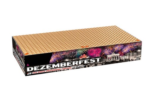 "Dezemberfest" • Möbel Centrale • Schongau | Penzberg