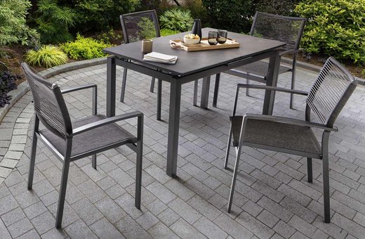 Gartentisch • Möbel Centrale • Schongau | Penzberg