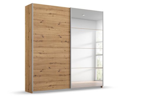 Schwebetürenschrank [Scilla] • Möbel Centrale • Schongau | Penzberg