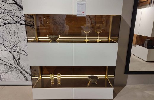 Highboard • Möbel Centrale • Schongau | Penzberg