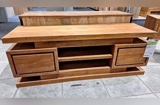 TV-Schrank Bongo • Möbel Centrale • Schongau | Penzberg