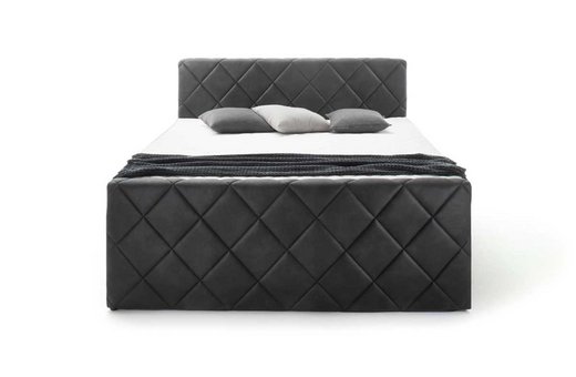 Boxspringbett • Möbel Centrale • Schongau | Penzberg