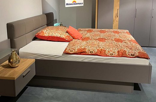 Schlafzimmer • Möbel Centrale • Schongau | Penzberg