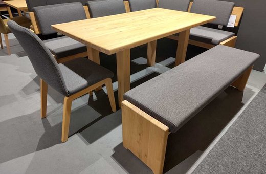 Eckbankgruppe • Möbel Centrale • Schongau | Penzberg