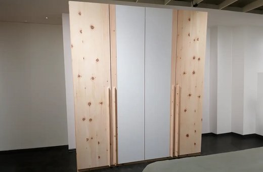 Kleiderschrank • Möbel Centrale • Schongau | Penzberg