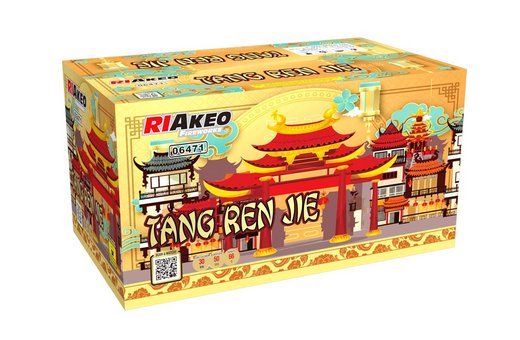 "Tang Ren Jie" • Möbel Centrale • Schongau | Penzberg