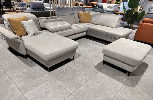 Wohnlandschaft • Möbel Centrale • Schongau | Penzberg