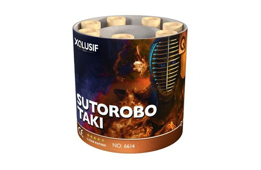 "Sutorobo Taki" • Möbel Centrale • Schongau | Penzberg