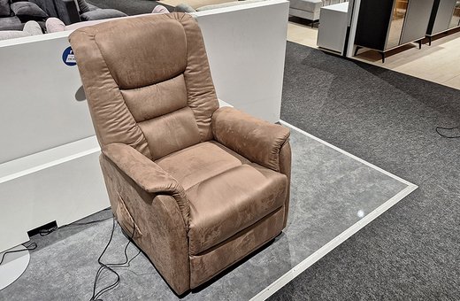 TV-Sessel Finch • Möbel Centrale • Schongau | Penzberg