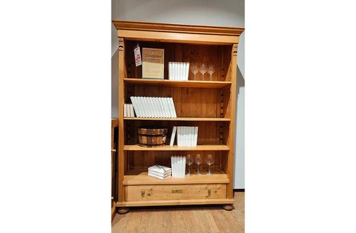 Bücherregal • Möbel Centrale • Schongau | Penzberg