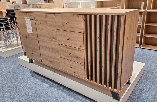 Sideboard München • Möbel Centrale • Schongau | Penzberg