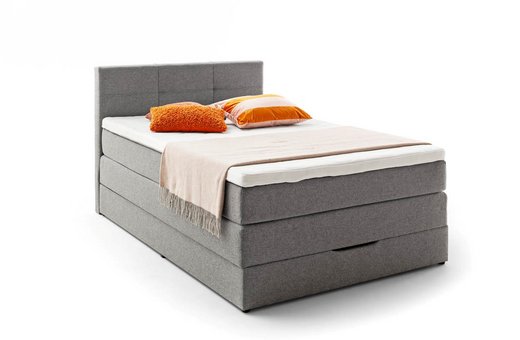 Boxspringbett [Karla] • Möbel Centrale • Schongau | Penzberg