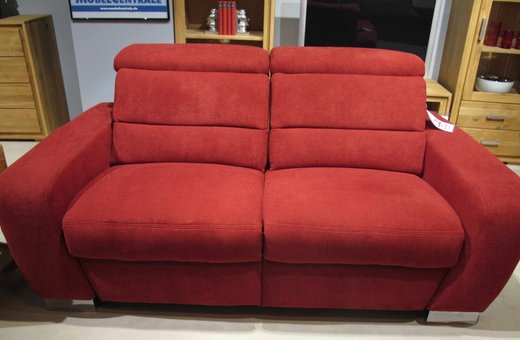 2,5- Sitzer Sofa "Home Comfort" • Möbel Centrale • Schongau | Penzberg