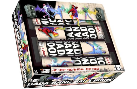 "Bada Bang Bada Boom" • Möbel Centrale • Schongau | Penzberg