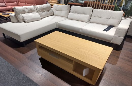 Wohnlandschaft • Möbel Centrale • Schongau | Penzberg