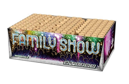 "Family Show" • Möbel Centrale • Schongau | Penzberg