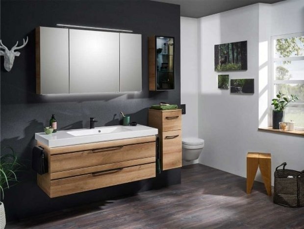 Wellness Zuhause • Möbelcentrale