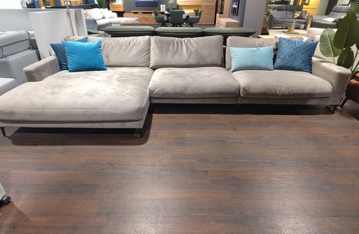 Wohnlandschaft • Möbel Centrale • Schongau | Penzberg