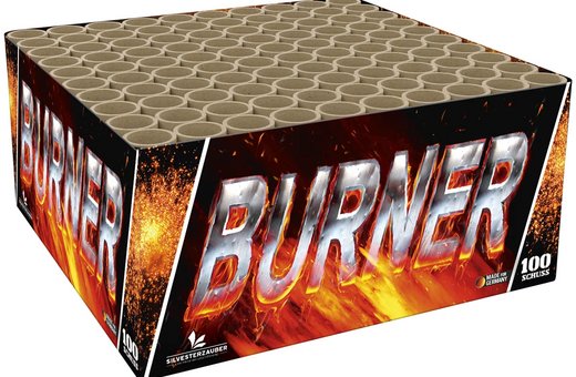 "Burner" • Möbel Centrale • Schongau | Penzberg