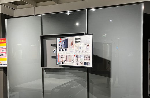 Schwebetürenschrank • Möbel Centrale • Schongau | Penzberg