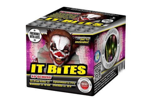 "It bites" • Möbel Centrale • Schongau | Penzberg