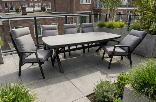 Garten-Sitzgruppe • Möbel Centrale • Schongau | Penzberg