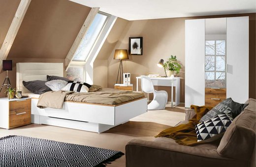 Jugendzimmer • Möbel Centrale • Schongau | Penzberg