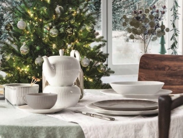 Stimmungsvolle Adventsdeko • Möbelcentrale