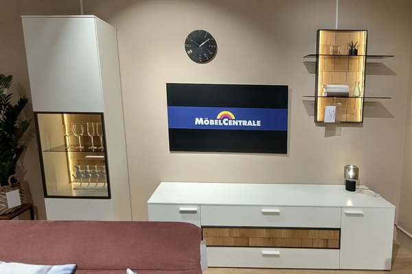   • Möbel Centrale • Schongau | Penzberg