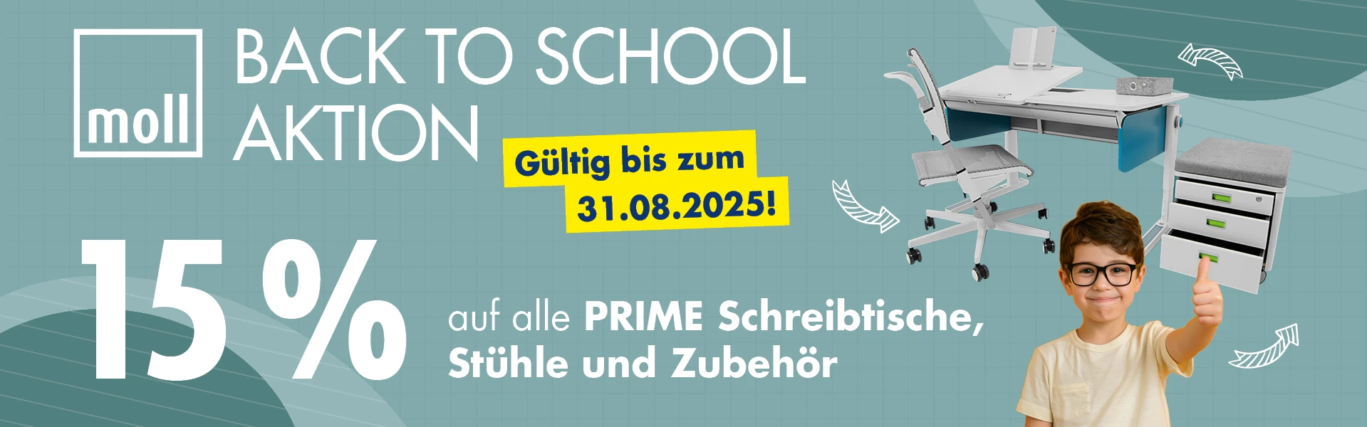 Moll-Aktion • MöbelCentrale | Schongau & Penzberg
