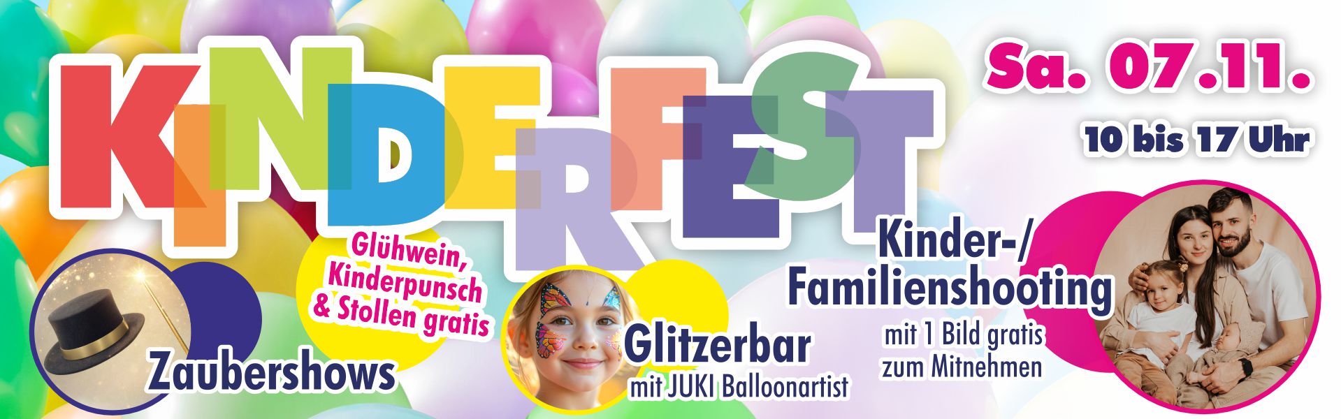 Kinderfest • MöbelCentrale | Schongau & Penzberg